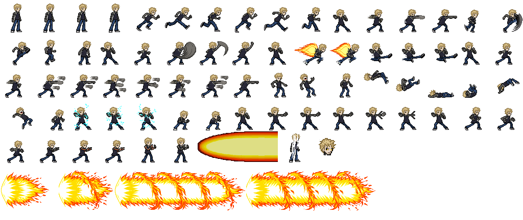 Genos