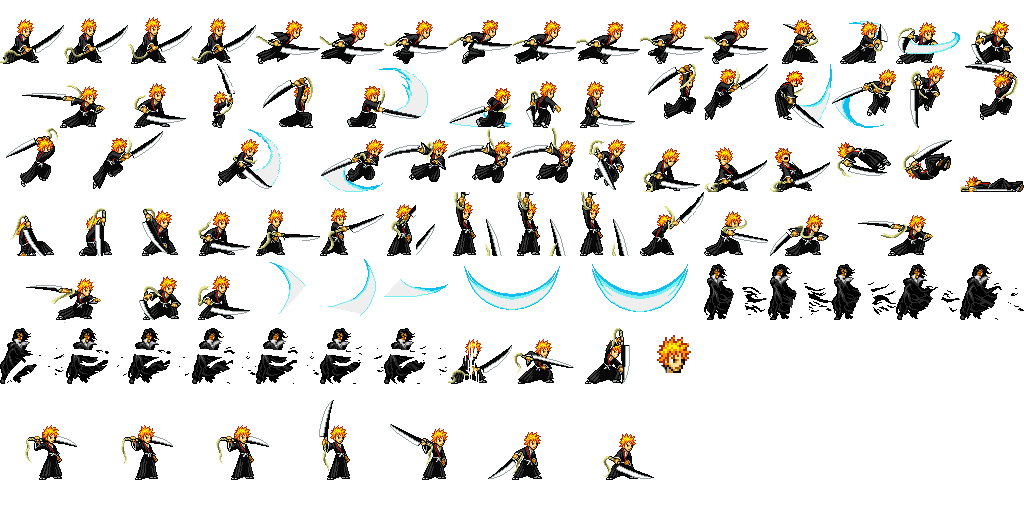 Ichigo (Shikai)