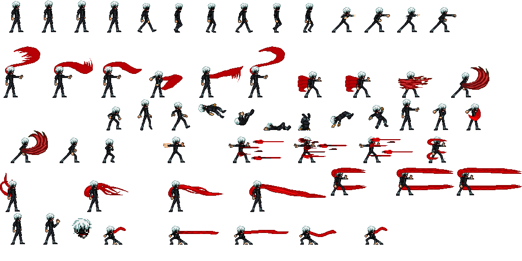 Kaneki