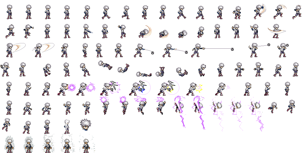 Killua