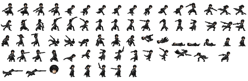 Kirito