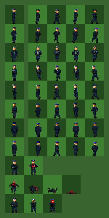 Police Officer