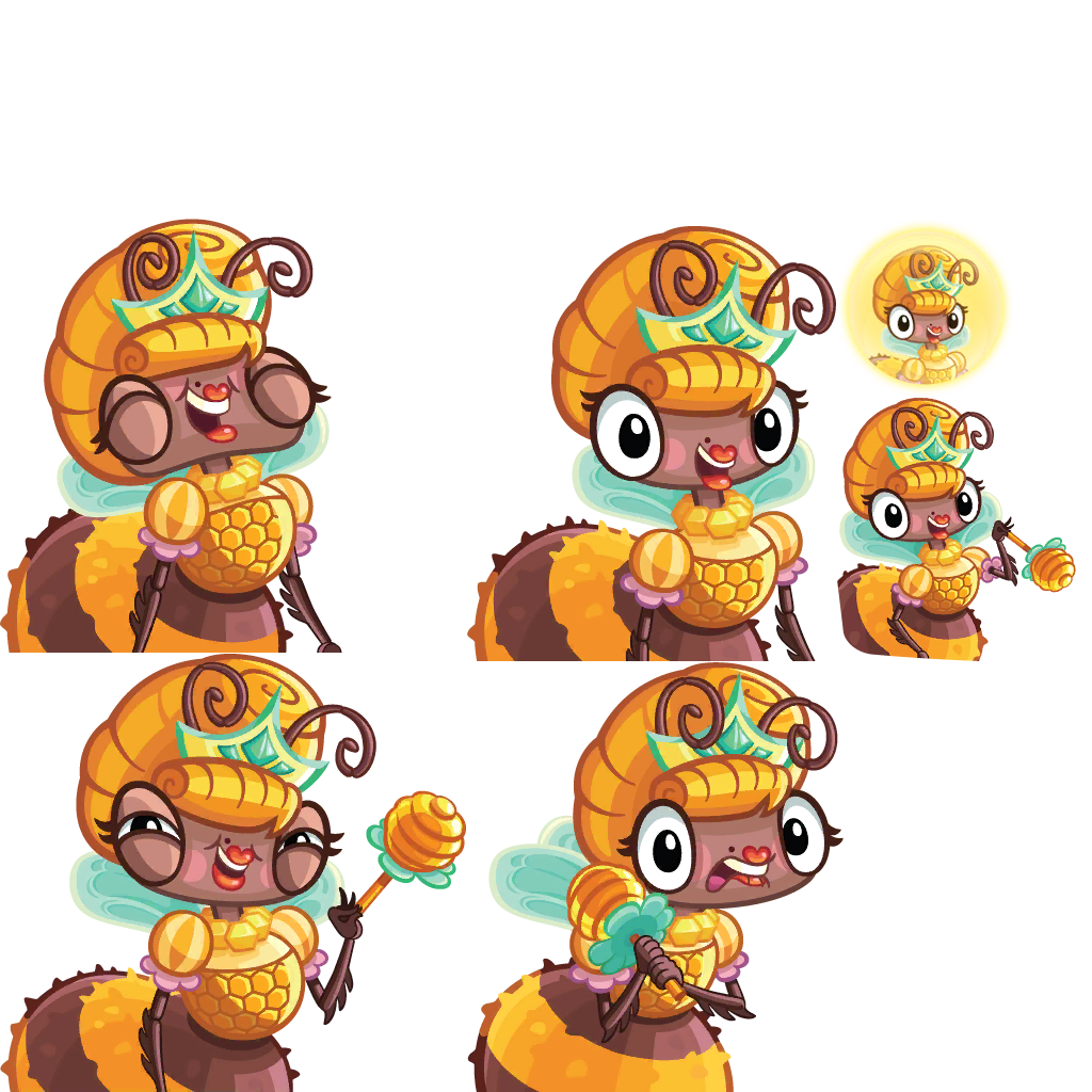 Phoebee