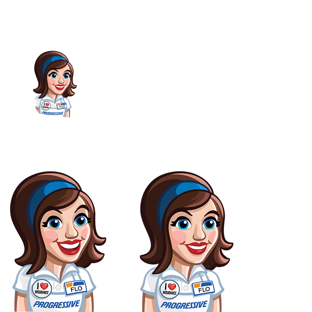 Flo (Progressive Collaboration Event)