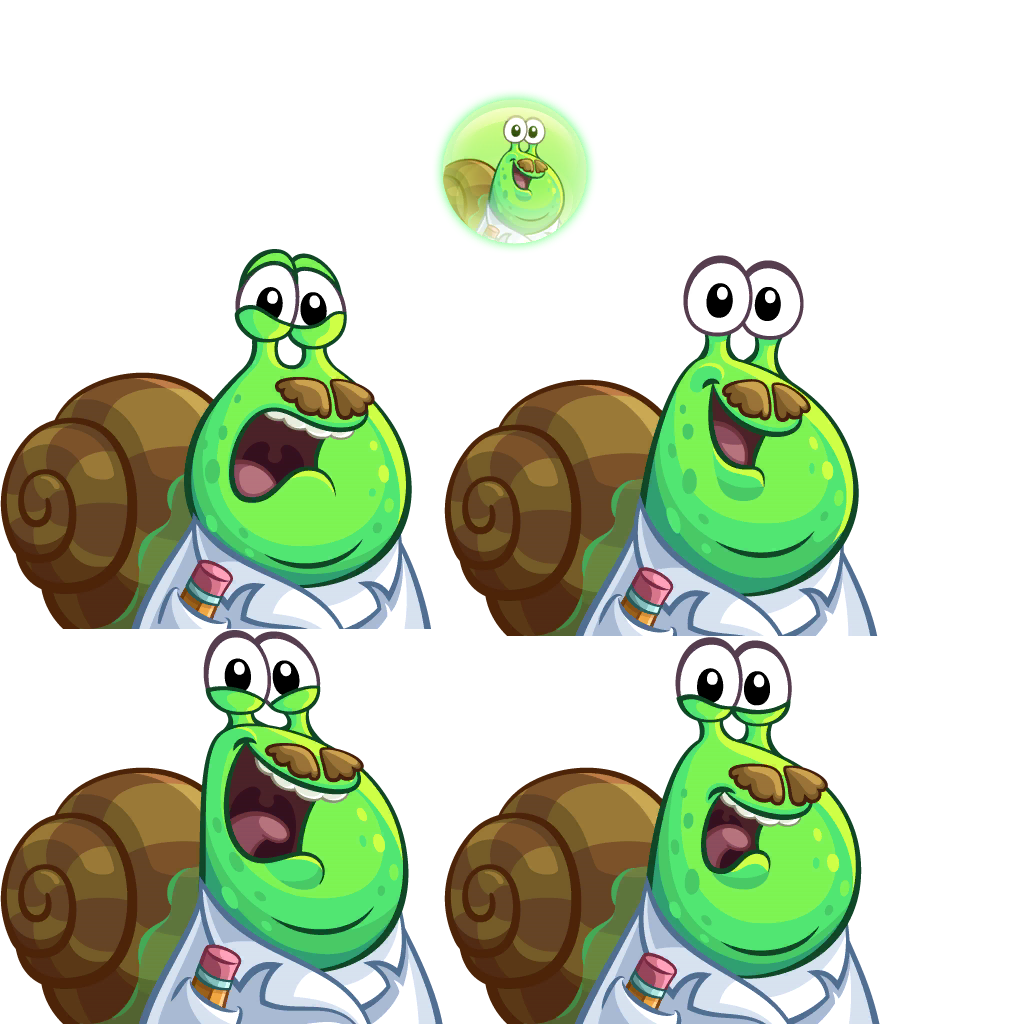 Shelldon