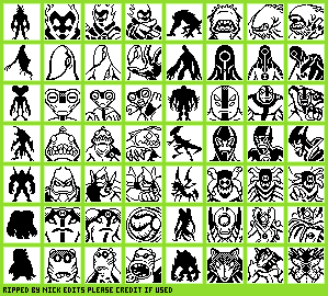Aliens