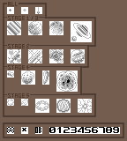 Level Assets
