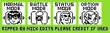 Modes