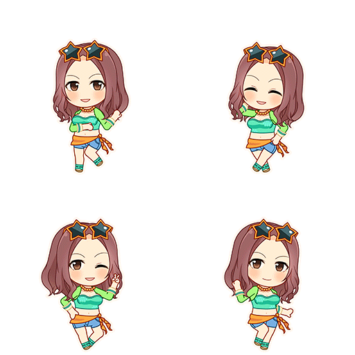 Marina Sawada