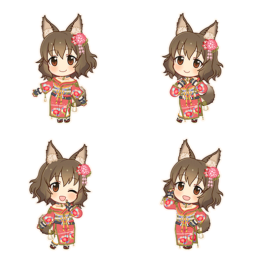 Meiko Namiki (Marching Off To Great Unknowns)
