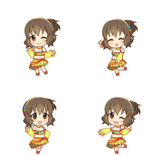 Meiko Namiki (Travel Dancer)