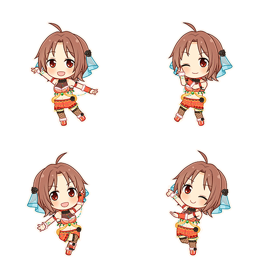 Yoko Saito (Active Beauty)