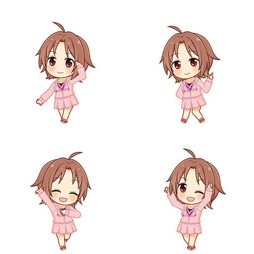 Yoko Saito (Synchro Beauty)