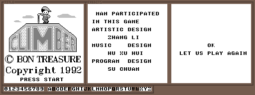 Title & Credits