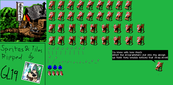 Cranky Kong