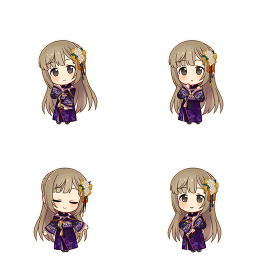Yoshino Yorita (Kaidan Mairi)