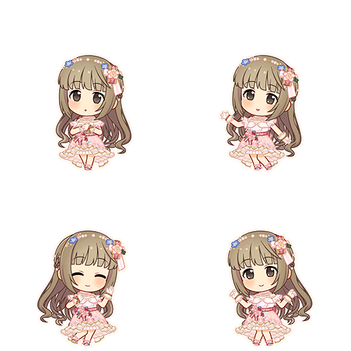 Yoshino Yorita (Perfect Day To Tie The Knot)