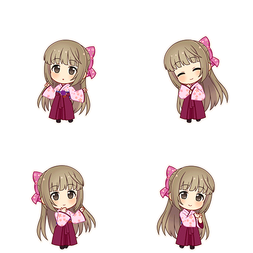 Yoshino Yorita (Sakura no Koro)