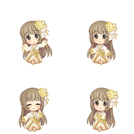 Yoshino Yorita (Sunshine See May)