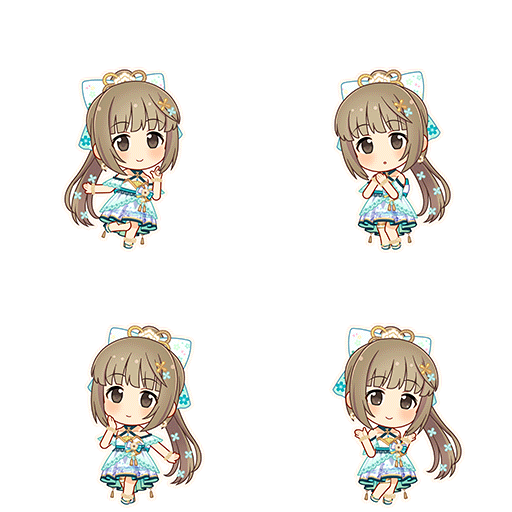 Yoshino Yorita (Transient Connection)