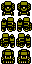 Tractor (NES-Style)