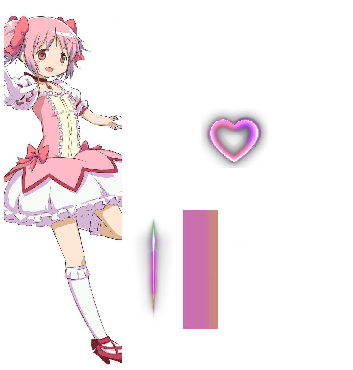 Madoka's Assist