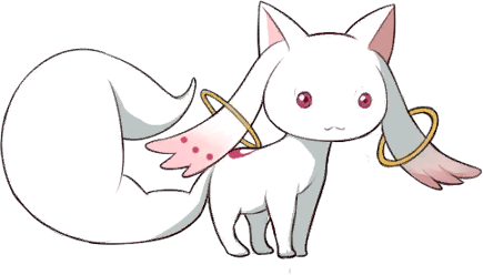Kyubey