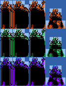 Zoda (Castlevania NES-Style)