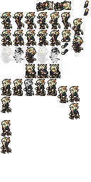 ユウ Mobile - Final Fantasy: Record Keeper - Y'shtola (Vacation