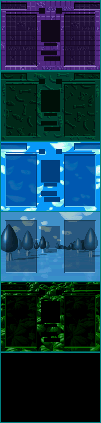 Backgrounds