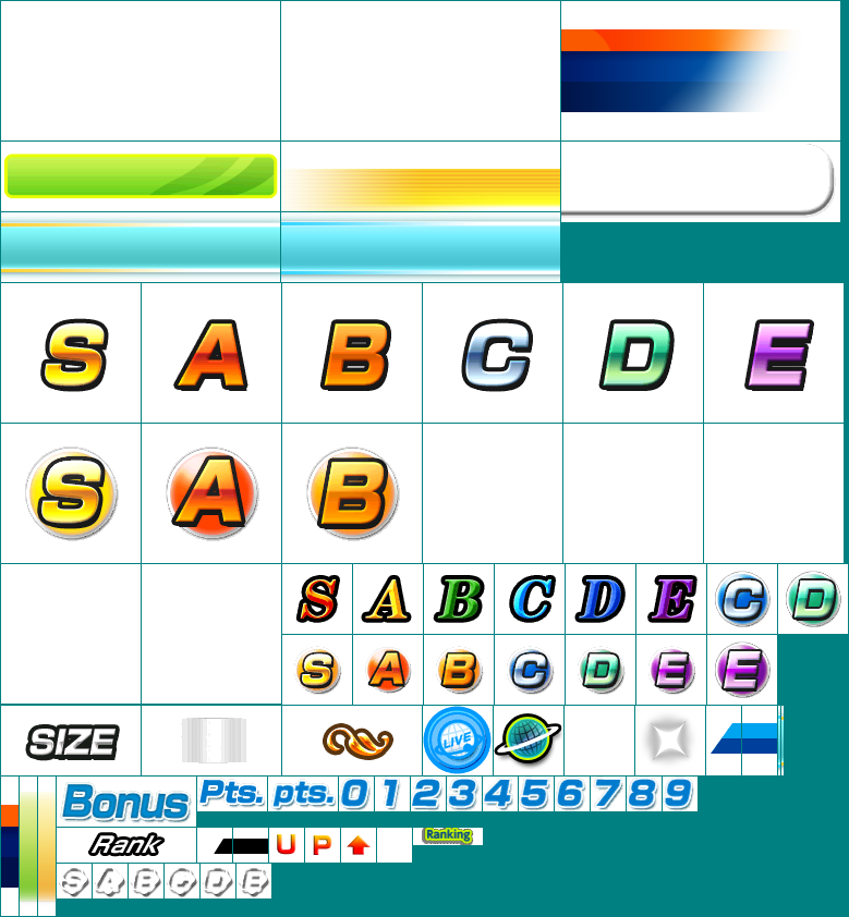 Rank