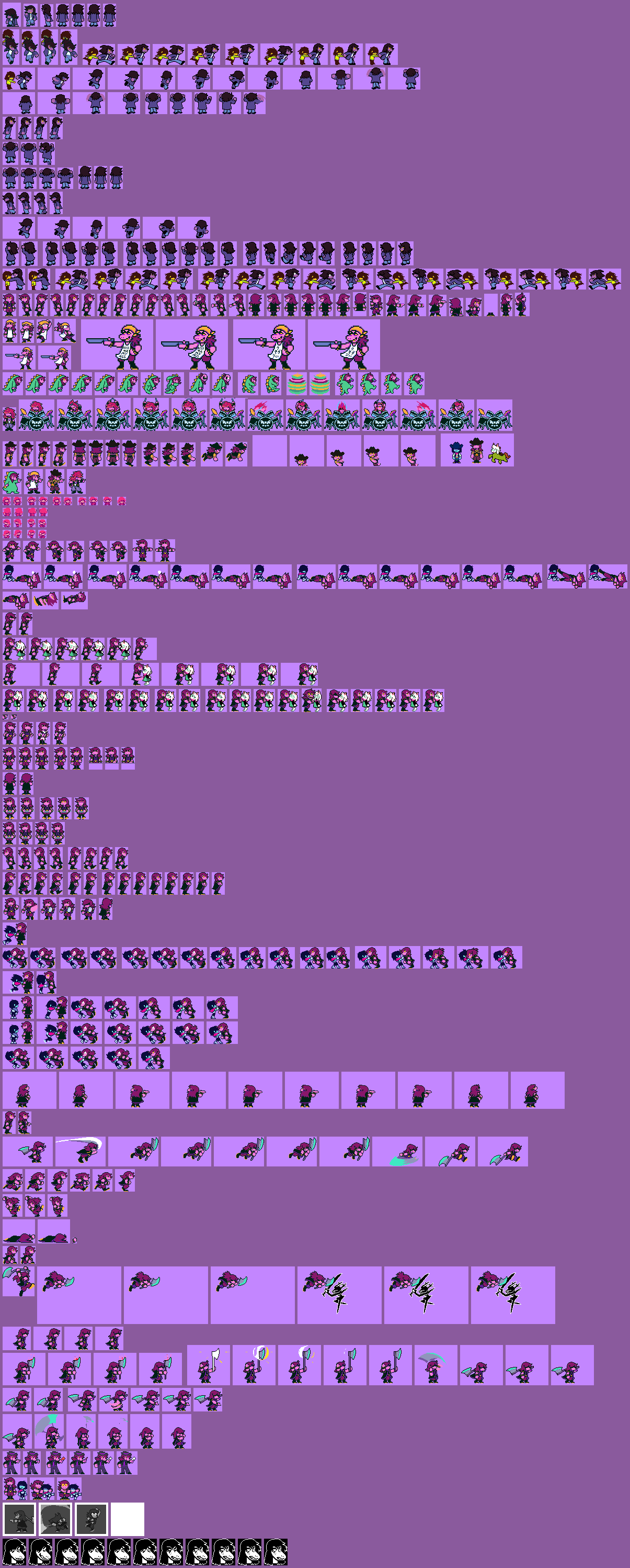 Susie (Chapter 3)