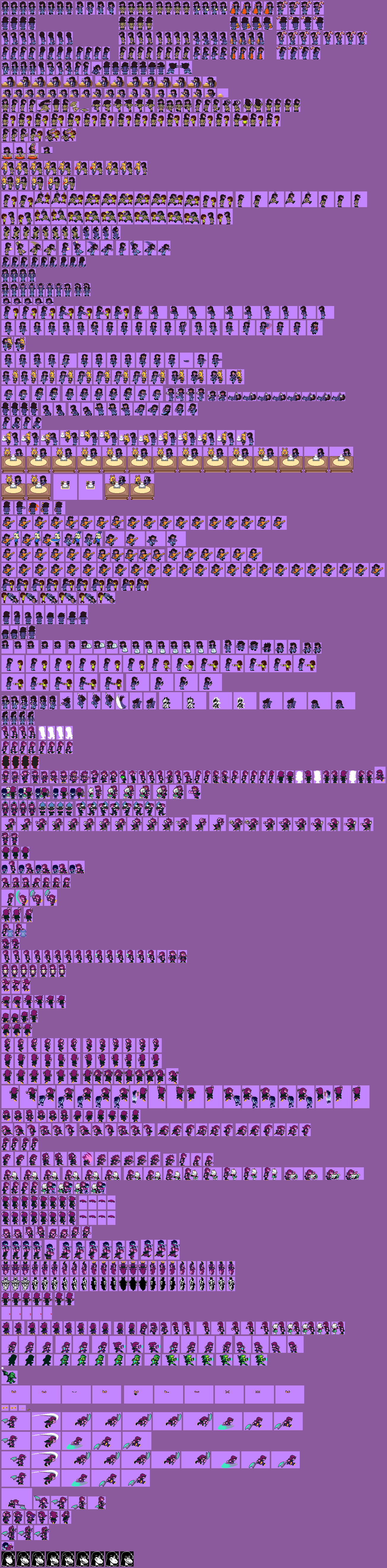Susie (Chapter 4)