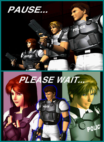 Loading Screens
