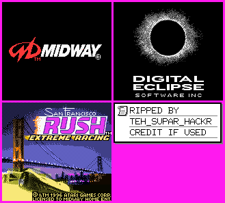 Splash Screens