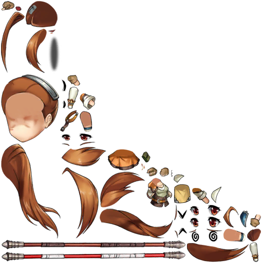 Estelle