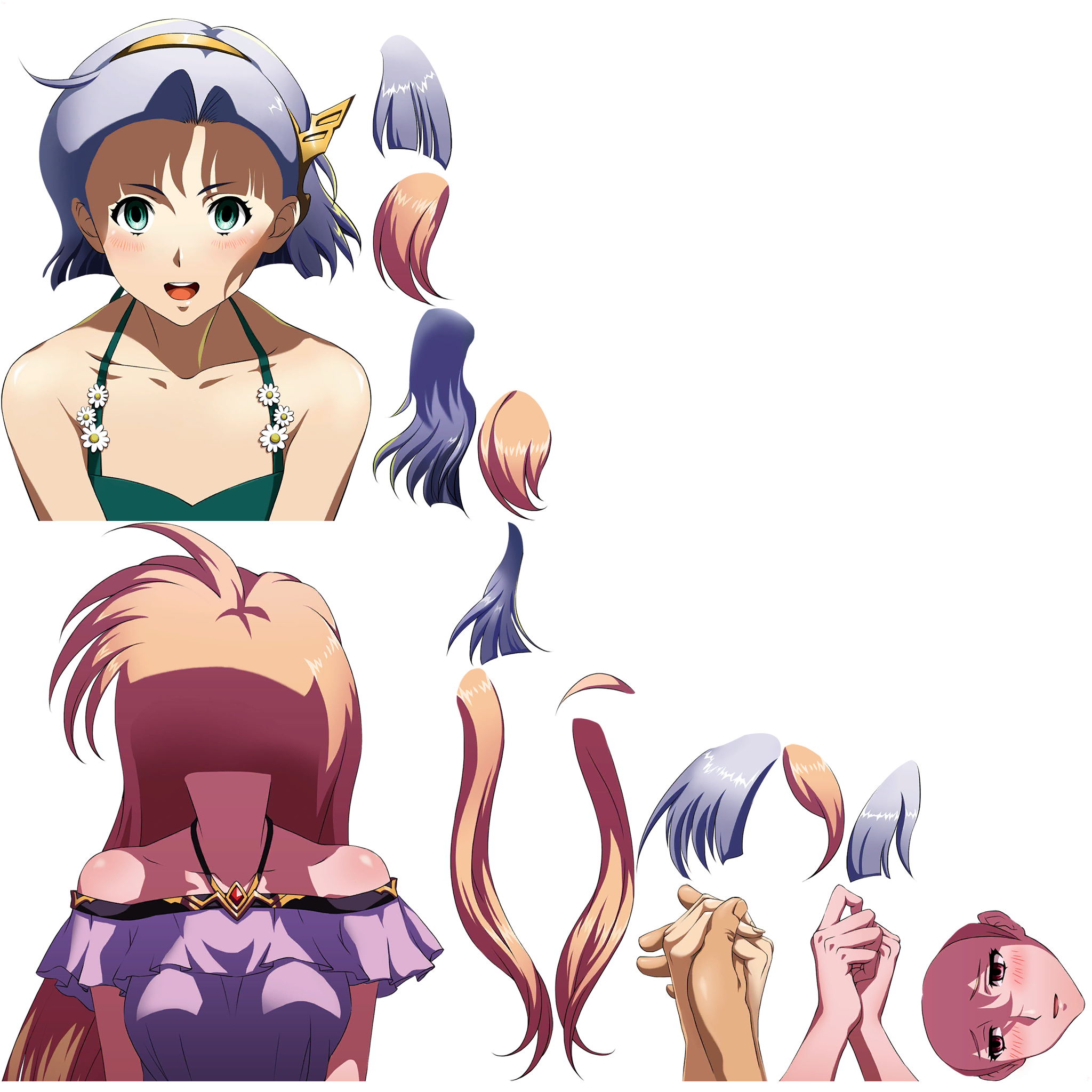 Sherryl / Leticia
