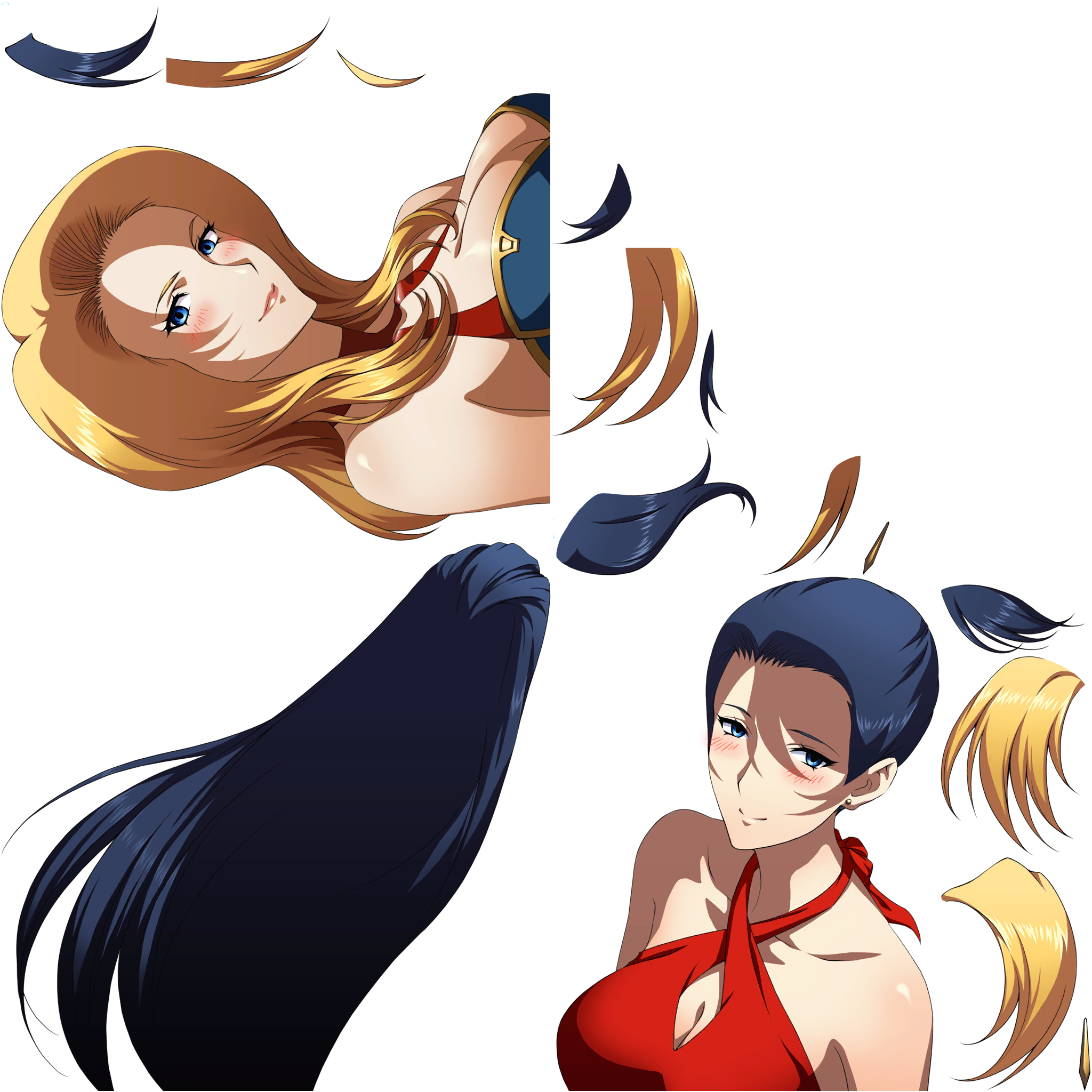Jessica / Celia
