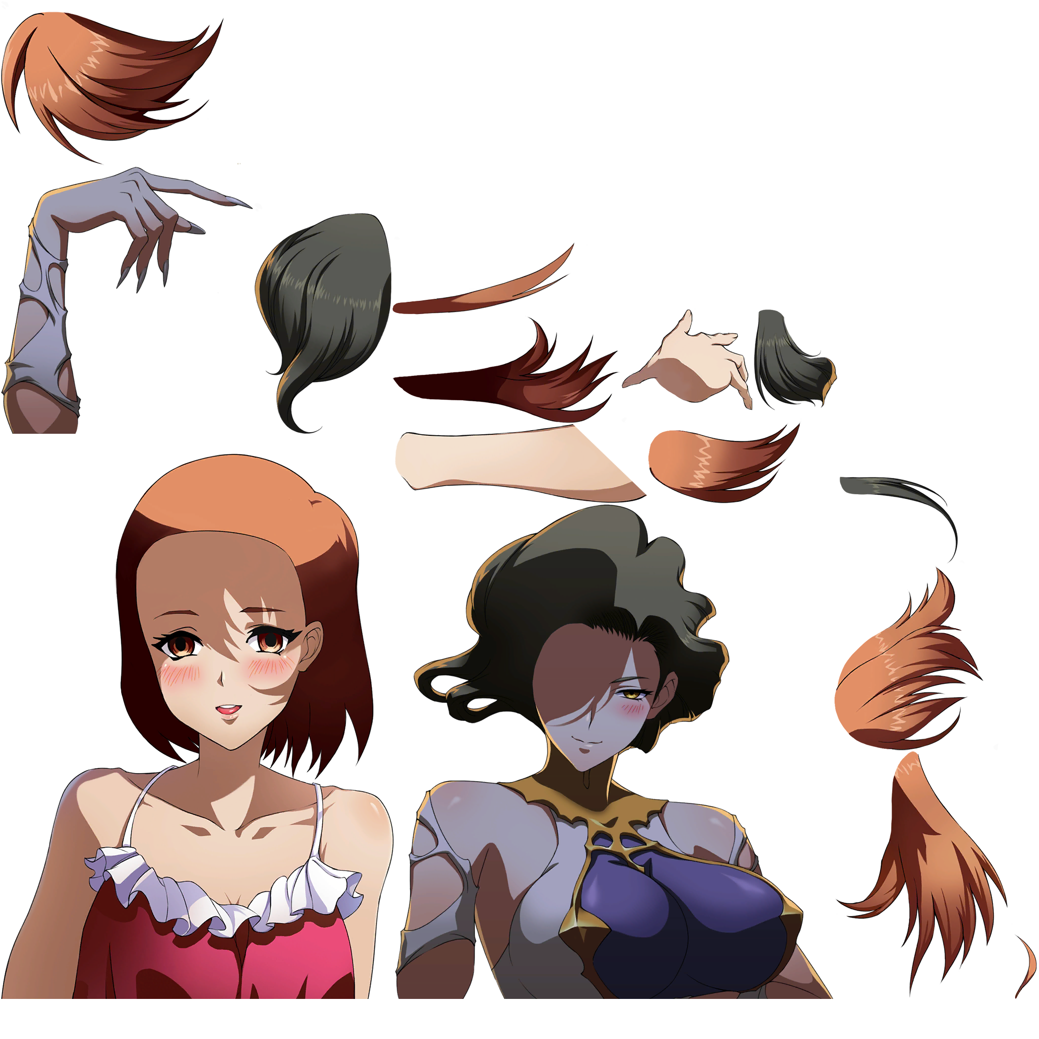 Flakia / Freya