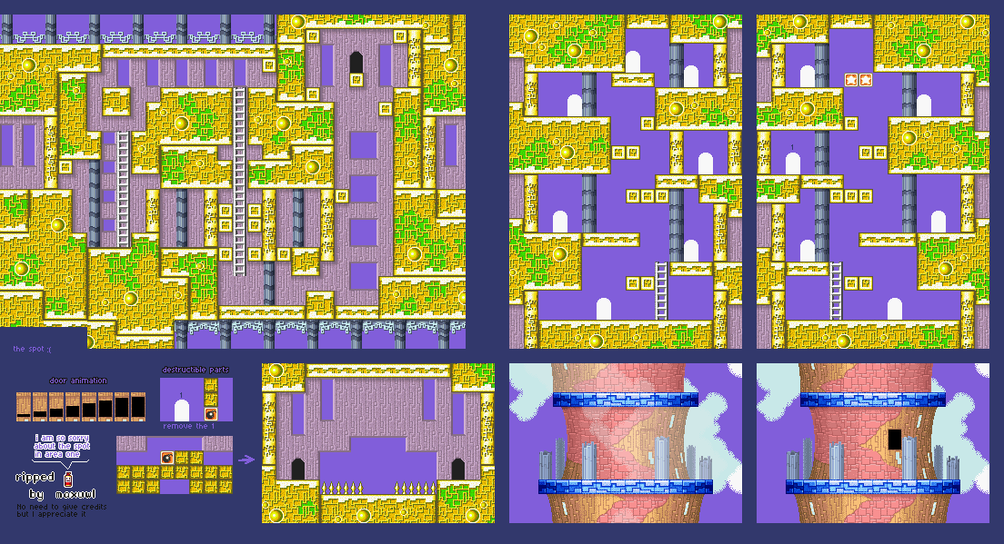 Butter Building 3