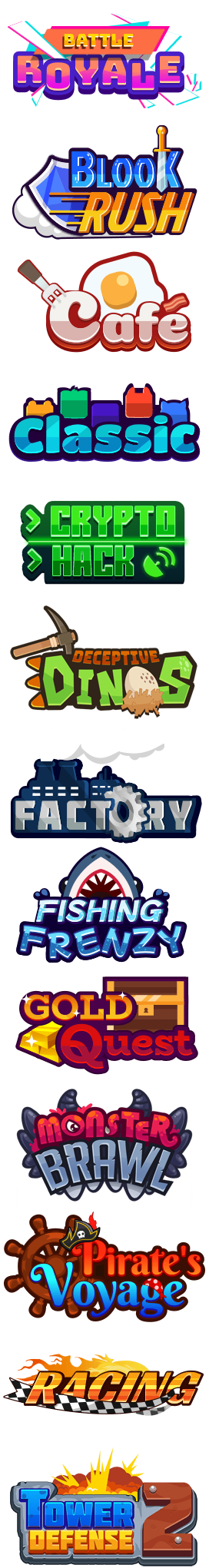 Game Modes