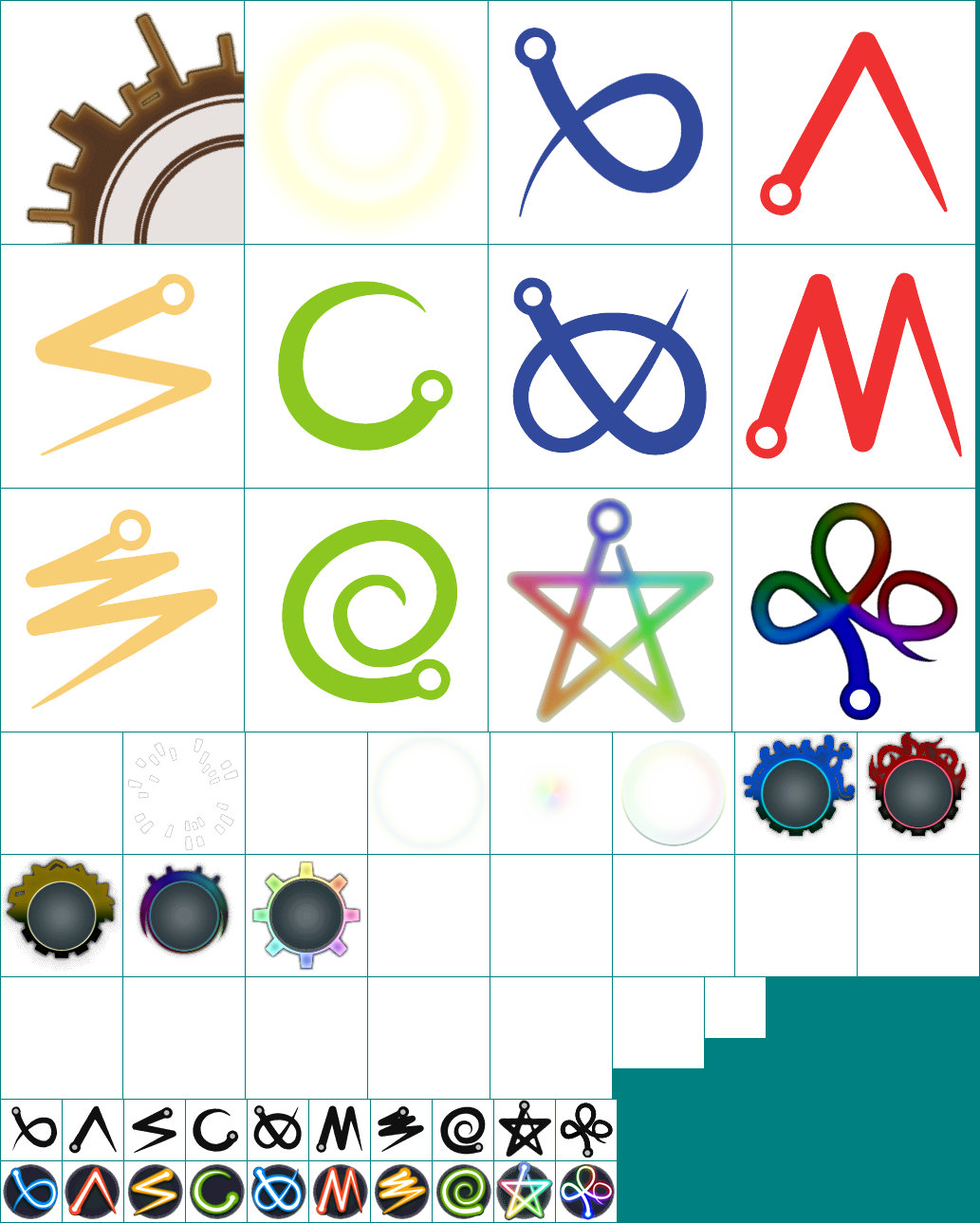 Magic Circle