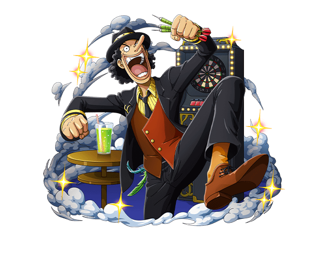 #1209 - Usopp - Dream Chaser