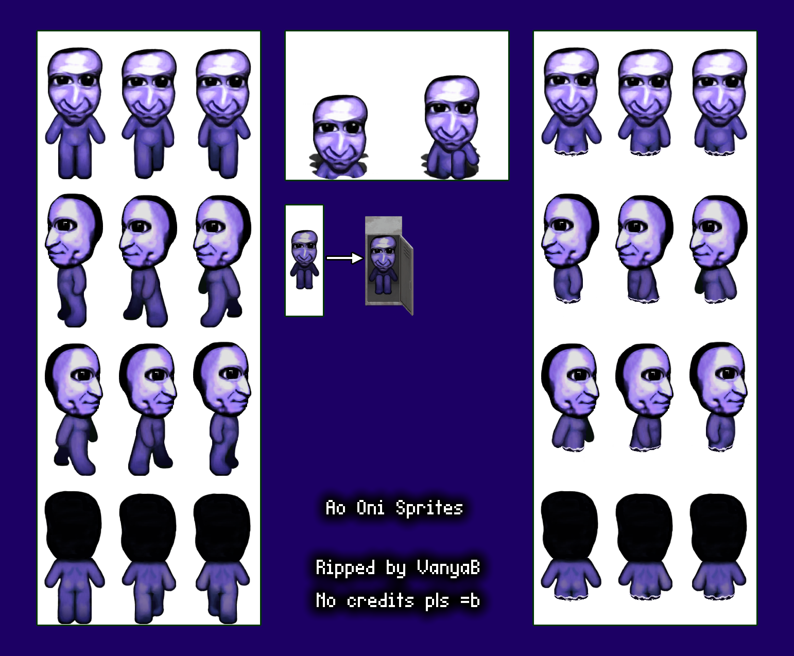 Ao Oni