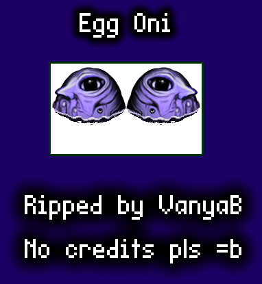 Egg Oni