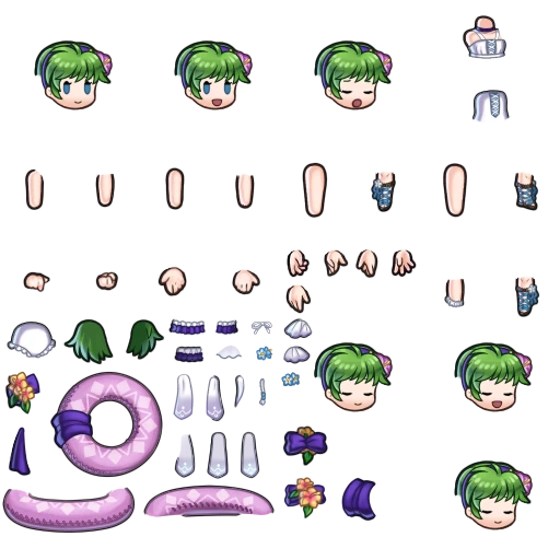 Nino (Pious Summer)