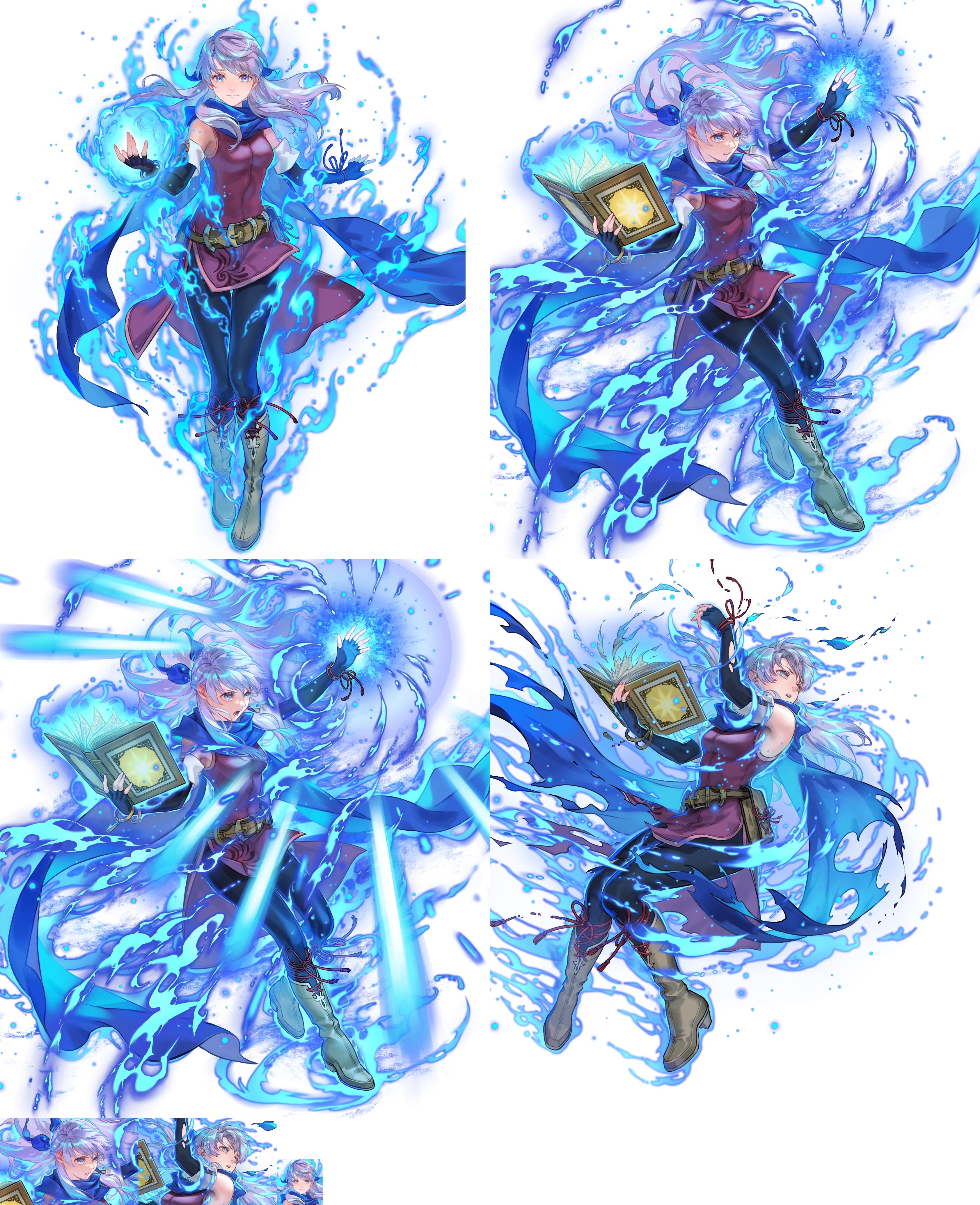 Micaiah (Of Dawn)