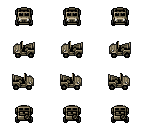 Lebanner (Bottom Layer, DS-Style)
