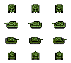 Abrams (DS-Style)