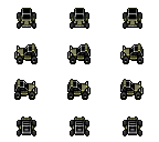 Buggy (DS-Style)